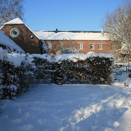 B&B La Chambre D'A Cote Aische-en-Refail Екстериор снимка