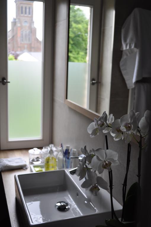 B&B La Chambre D'A Cote Aische-en-Refail Стая снимка