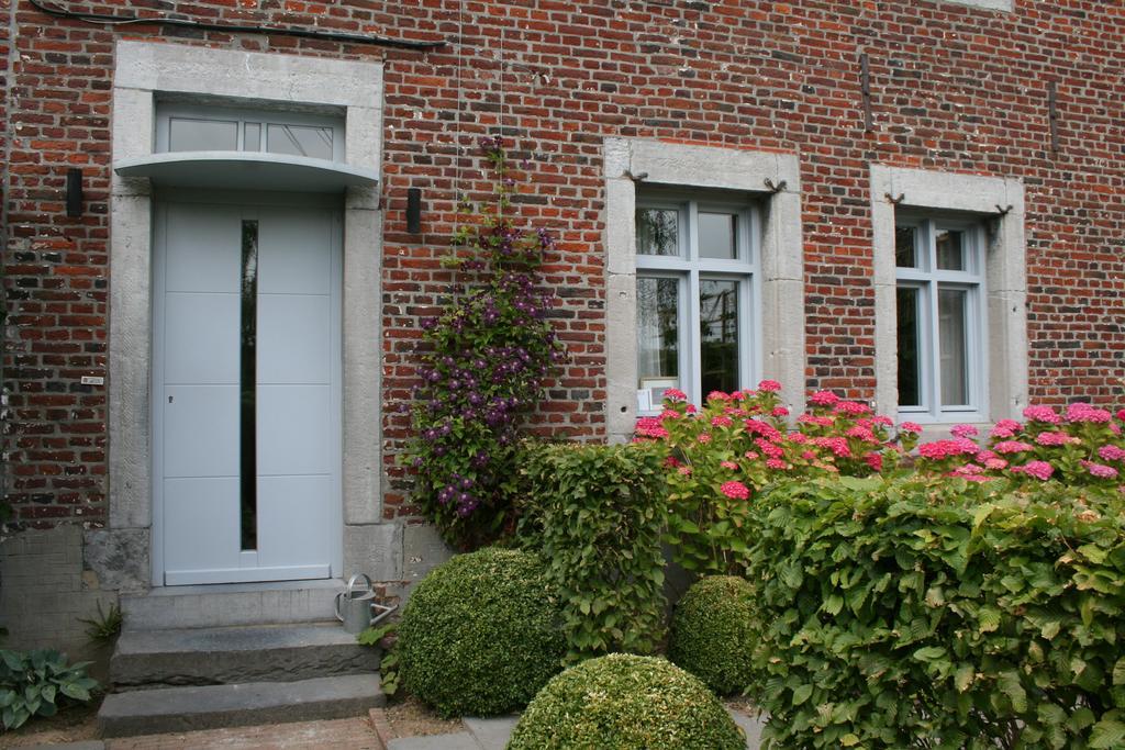 B&B La Chambre D'A Cote Aische-en-Refail Екстериор снимка