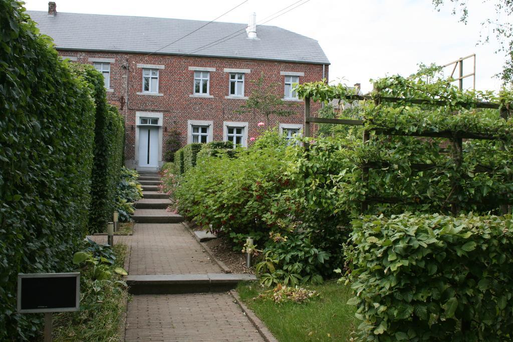 B&B La Chambre D'A Cote Aische-en-Refail Екстериор снимка