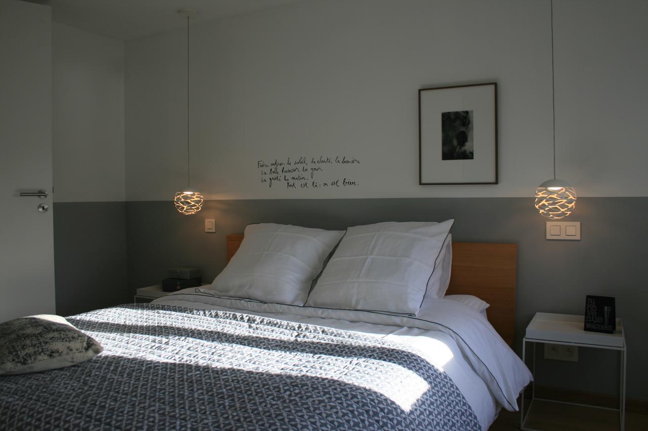 B&B La Chambre D'A Cote Aische-en-Refail Екстериор снимка