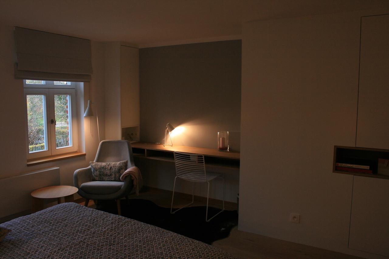 B&B La Chambre D'A Cote Aische-en-Refail Екстериор снимка