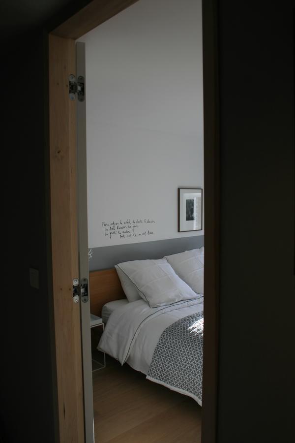 B&B La Chambre D'A Cote Aische-en-Refail Екстериор снимка