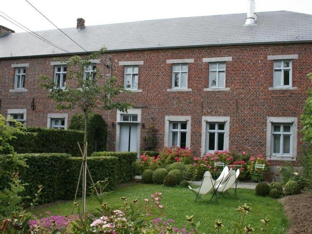 B&B La Chambre D'A Cote Aische-en-Refail Екстериор снимка