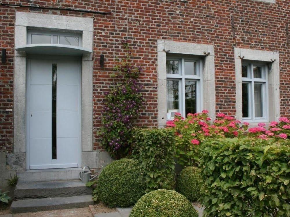 B&B La Chambre D'A Cote Aische-en-Refail Екстериор снимка