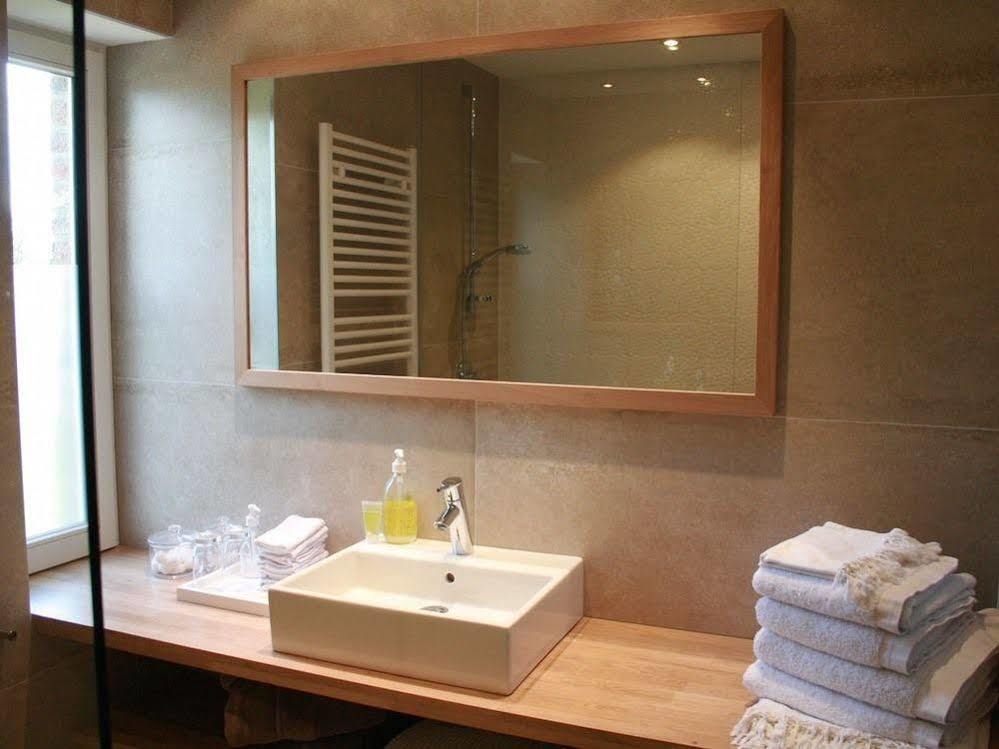B&B La Chambre D'A Cote Aische-en-Refail Екстериор снимка