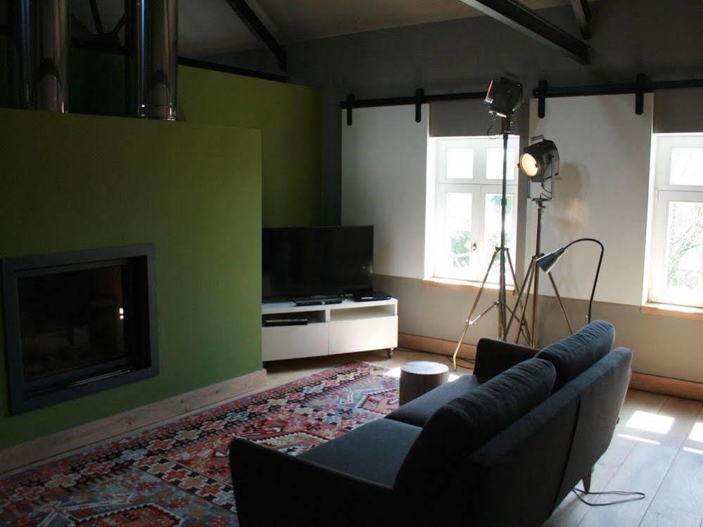 B&B La Chambre D'A Cote Aische-en-Refail Екстериор снимка